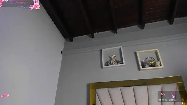 vahiolet fuentes online show from May 9, 3:01 am