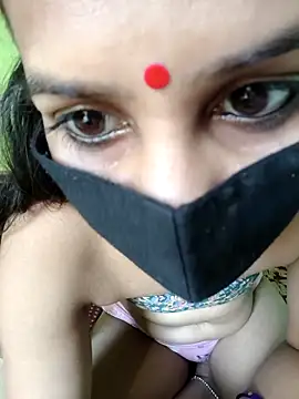 SVsexyCOUPAL online show from December 14, 8:52 am