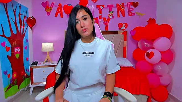 Miia harper  online show from February 3, 11:53 am