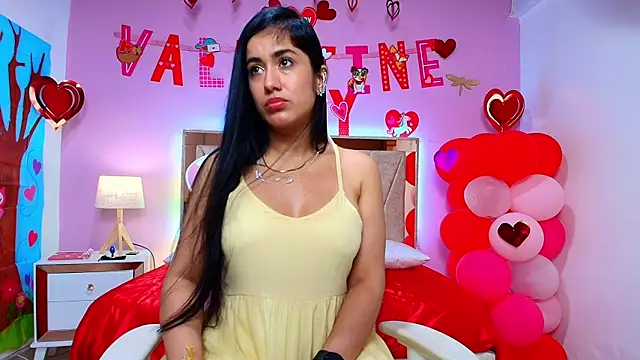 Miia harper  online show from February 20, 12:25 pm