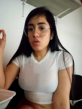 Miia harper  online show from February 22, 7:14 pm