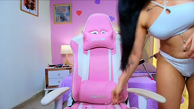 Miia harper  online show from February 26, 11:41 am