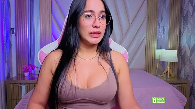 Miia harper  online show from February 26, 12:15 pm