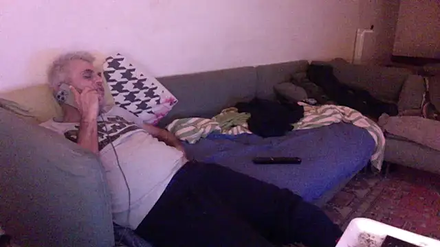 Snapshot of skossa777 chatting on October 22, 6:29 pm skossa777 online show from October 22, 6:29 pm