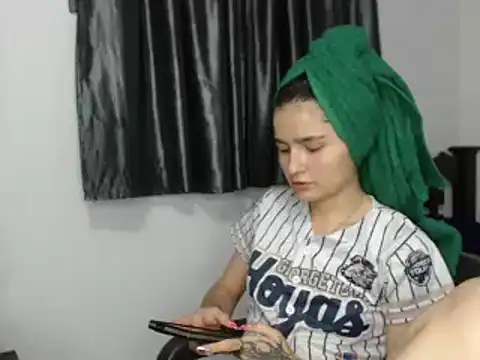 saritapretyy online show from January 22, 10:59 pm