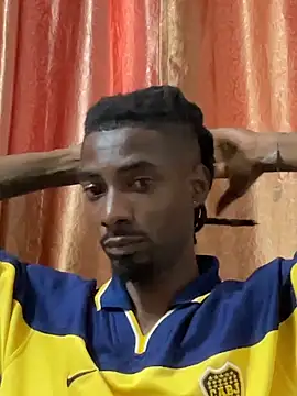 Snapshot of Malkon_Big chatting on October 23, 5:01 pm Malkon Big online show from October 23, 5:01 pm