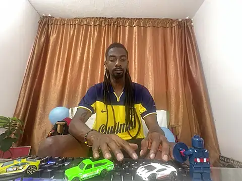 Malkon Big online show from June 10, 5:01 pm
