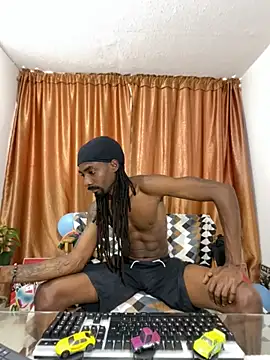 Malkon Big online show from June 12, 5:01 pm