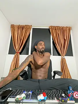 Malkon Big online show from July 11, 4:26 am