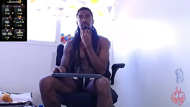 Malkon Big online show from July 29, 2:59 pm
