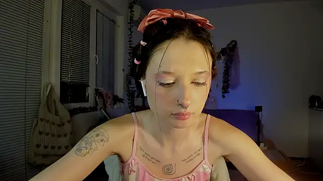 Jenny darling love online show from January 1, 11:51 pm