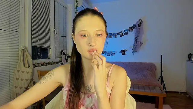 Jenny darling love online show from January 13, 10:03 pm