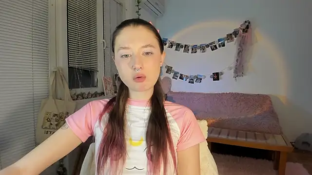 Jenny darling love online show from January 17, 10:23 pm