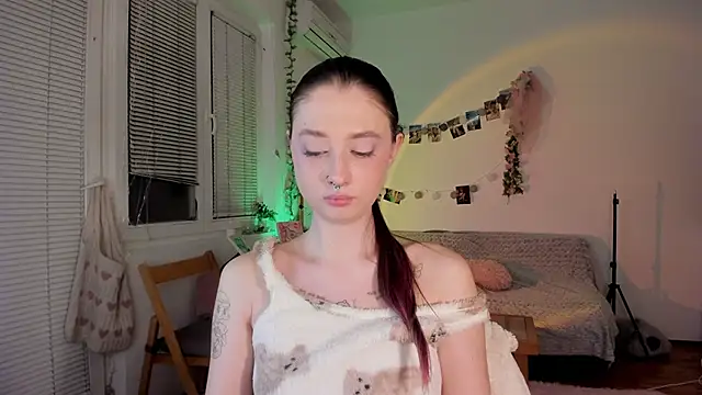 Jenny darling love online show from January 30, 7:26 pm