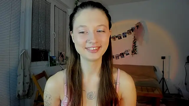 Jenny darling love online show from February 26, 7:05 pm