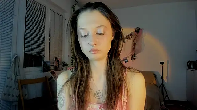 Jenny darling love online show from March 2, 7:02 pm