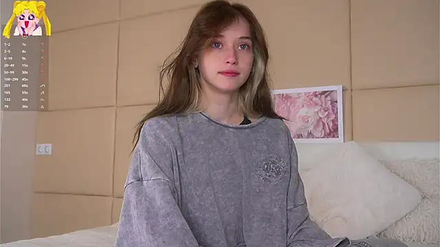 EdlinHargus online show from May 3, 7:25 am