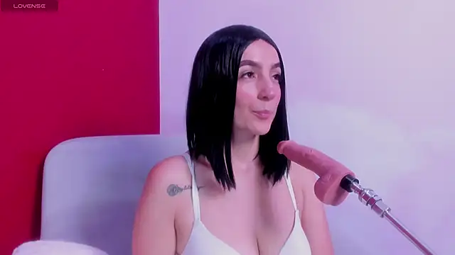 Snapshot of Kate_bunny_ chatting on February 11, 11:32 am Kate bunny online show from February 11, 11:32 am