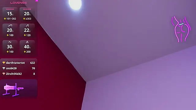 Snapshot of Kate_bunny_ chatting on February 14, 6:51 pm Kate bunny online show from February 14, 6:51 pm