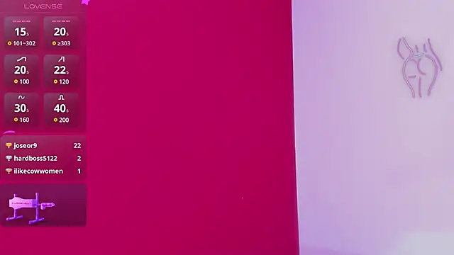 Snapshot of Kate_bunny_ chatting on March 6, 4:07 pm Kate bunny online show from March 6, 4:07 pm