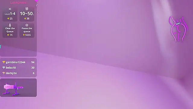 Snapshot of Kate_bunny_ chatting on March 8, 2:51 pm Kate bunny online show from March 8, 2:51 pm