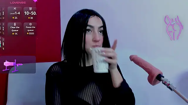 Snapshot of Kate_bunny_ chatting on March 12, 11:53 am Kate bunny online show from March 12, 11:53 am