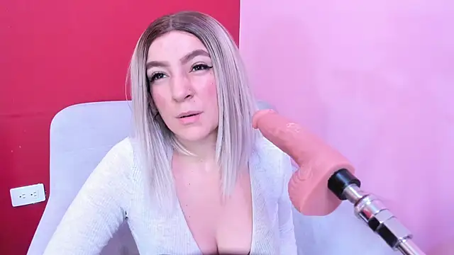 Snapshot of Kate_bunny_ chatting on October 8, 12:47 pm Kate bunny online show from October 8, 12:47 pm