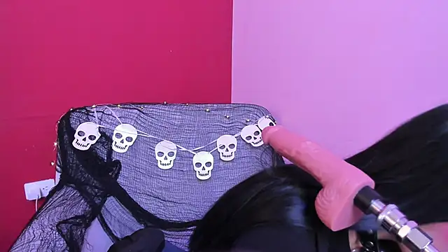 Snapshot of Kate_bunny_ chatting on October 24, 11:28 am Kate bunny online show from October 24, 11:28 am