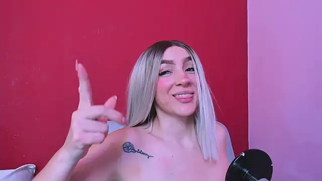 Kate bunny  online show from March 1, 12:18 pm