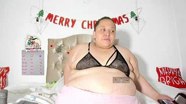 Suggar-bbw online show from December 15, 1:10 am