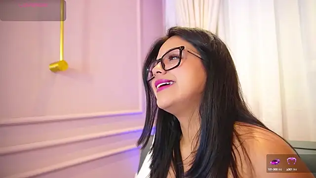 Sophia wilsonn  online show from September 17, 11:23 am