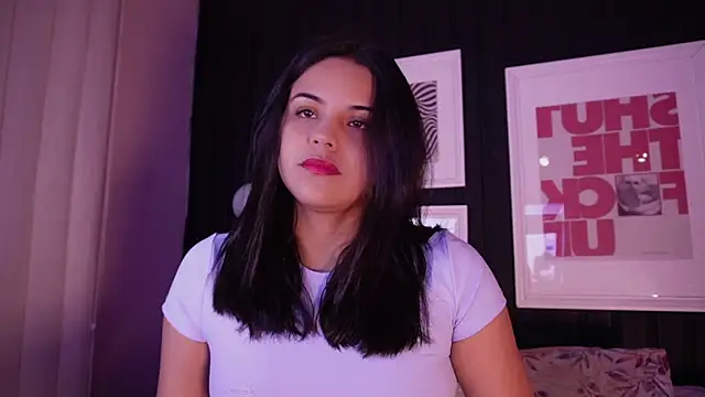 Sophia wilsonn  online show from February 28, 10:38 am