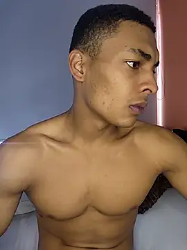 Jhonyblack 1 online show from February 22, 2:26 pm