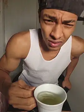 Jhonyblack 1 online show from June 18, 2:43 pm