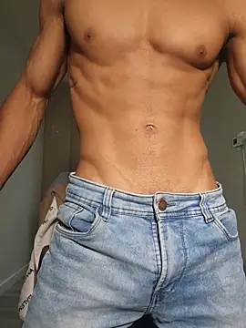 Jhonyblack 1 online show from June 19, 5:06 pm