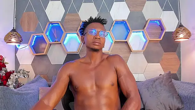 Snapshot of JamalMyst chatting on February 27, 10:20 pm JamalMyst online show from February 27, 10:20 pm