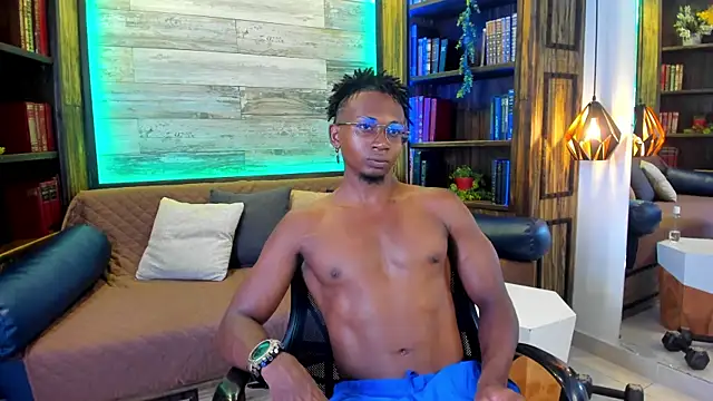 Snapshot of JamalMyst chatting on March 17, 7:37 pm JamalMyst online show from March 17, 7:37 pm