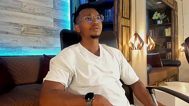 Snapshot of JamalMyst chatting on October 4, 4:32 am JamalMyst online show from October 4, 4:32 am