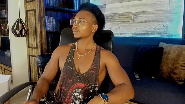 Snapshot of JamalMyst chatting on October 31, 3:51 am JamalMyst online show from October 31, 3:51 am