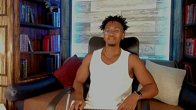 Snapshot of JamalMyst chatting on November 7, 4:01 am JamalMyst online show from November 7, 4:01 am