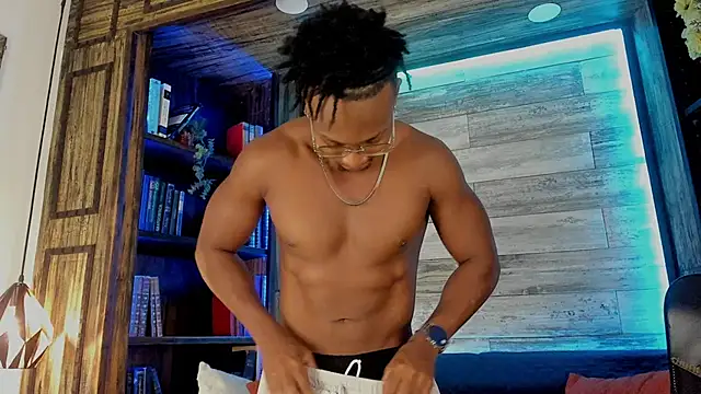 Snapshot of JamalMyst chatting on November 17, 4:29 am JamalMyst online show from November 17, 4:29 am