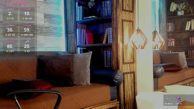 Snapshot of JamalMyst chatting on November 25, 4:12 am JamalMyst online show from November 25, 4:12 am