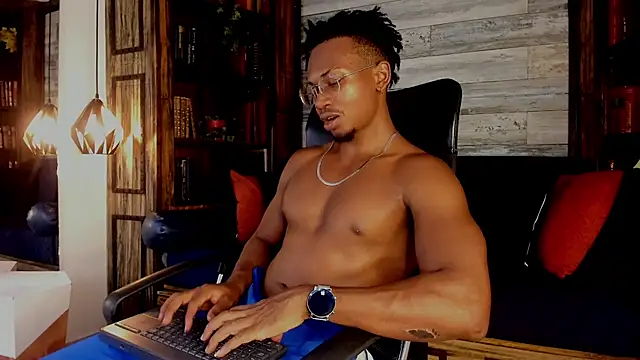 Snapshot of JamalMyst chatting on December 3, 4:53 am JamalMyst online show from December 3, 4:53 am