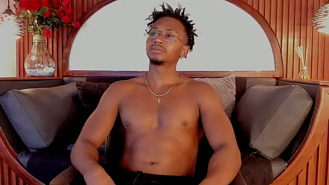 Snapshot of JamalMyst chatting on December 18, 3:56 am JamalMyst online show from December 18, 3:56 am