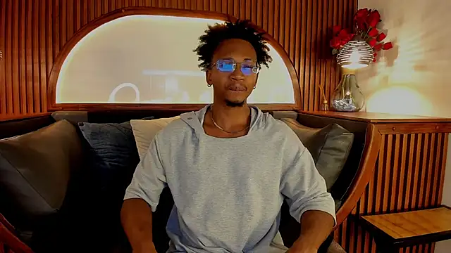 JamalMyst online show from February 20, 4:20 am