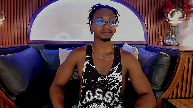 JamalMyst online show from February 21, 4:13 am