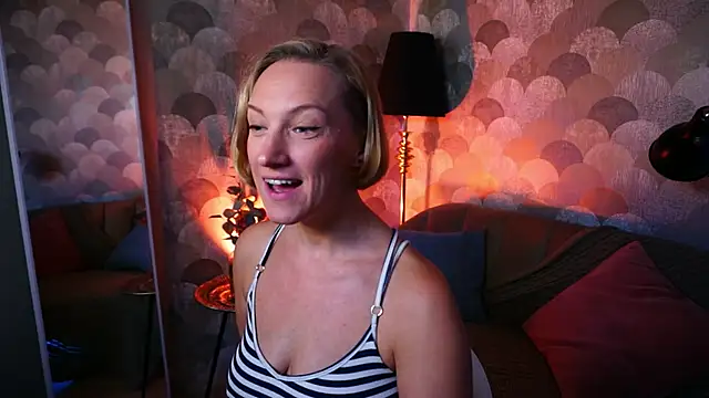 UmaTruewoman online show from May 26, 5:36 am