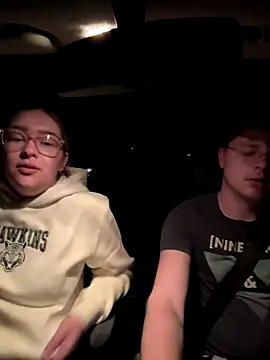 Snapshot of xX_HotCouple_Xx chatting on October 19, 6:08 pm xX HotCouple Xx online show from October 19, 6:08 pm