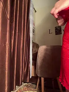 Snapshot of Apple-Boobs chatting on January 31, 2:04 am Apple-Boobs online show from January 31, 2:04 am