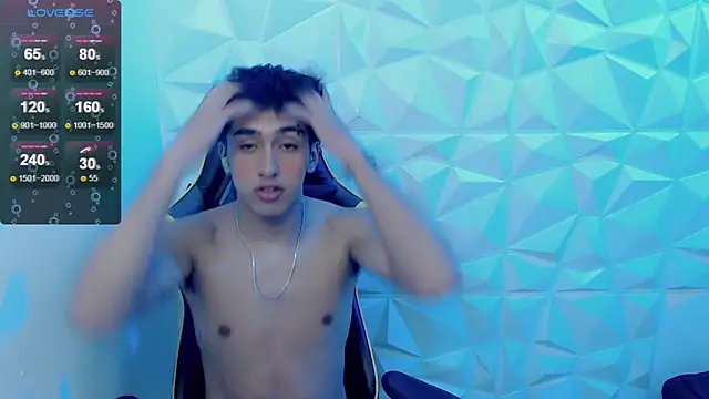 Snapshot of Jake_tripp chatting on January 11, 3:55 am Jake tripp online show from January 11, 3:55 am